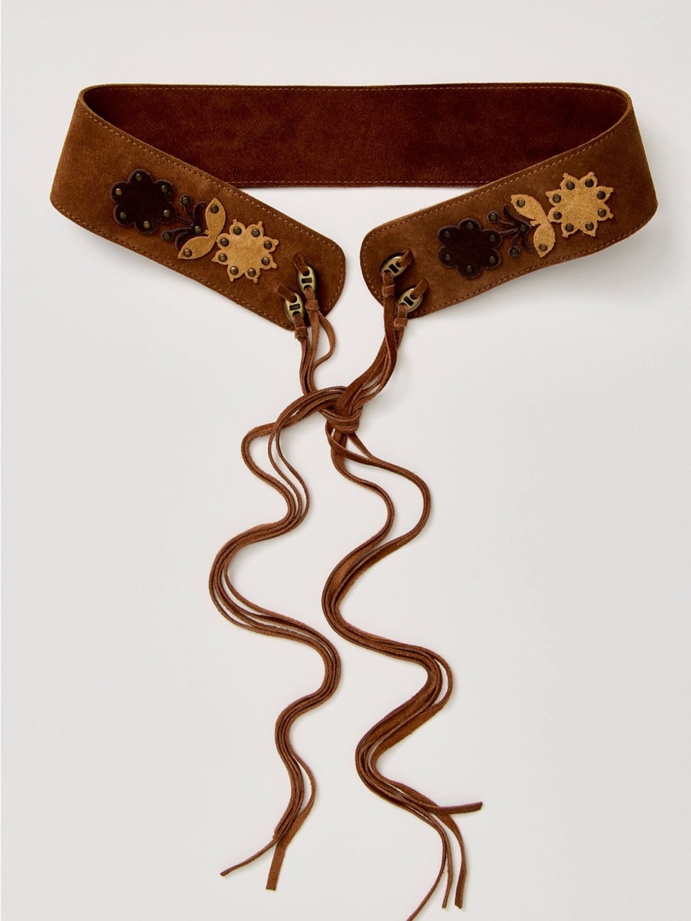 NWT Free People Ivy Wrap Belt
